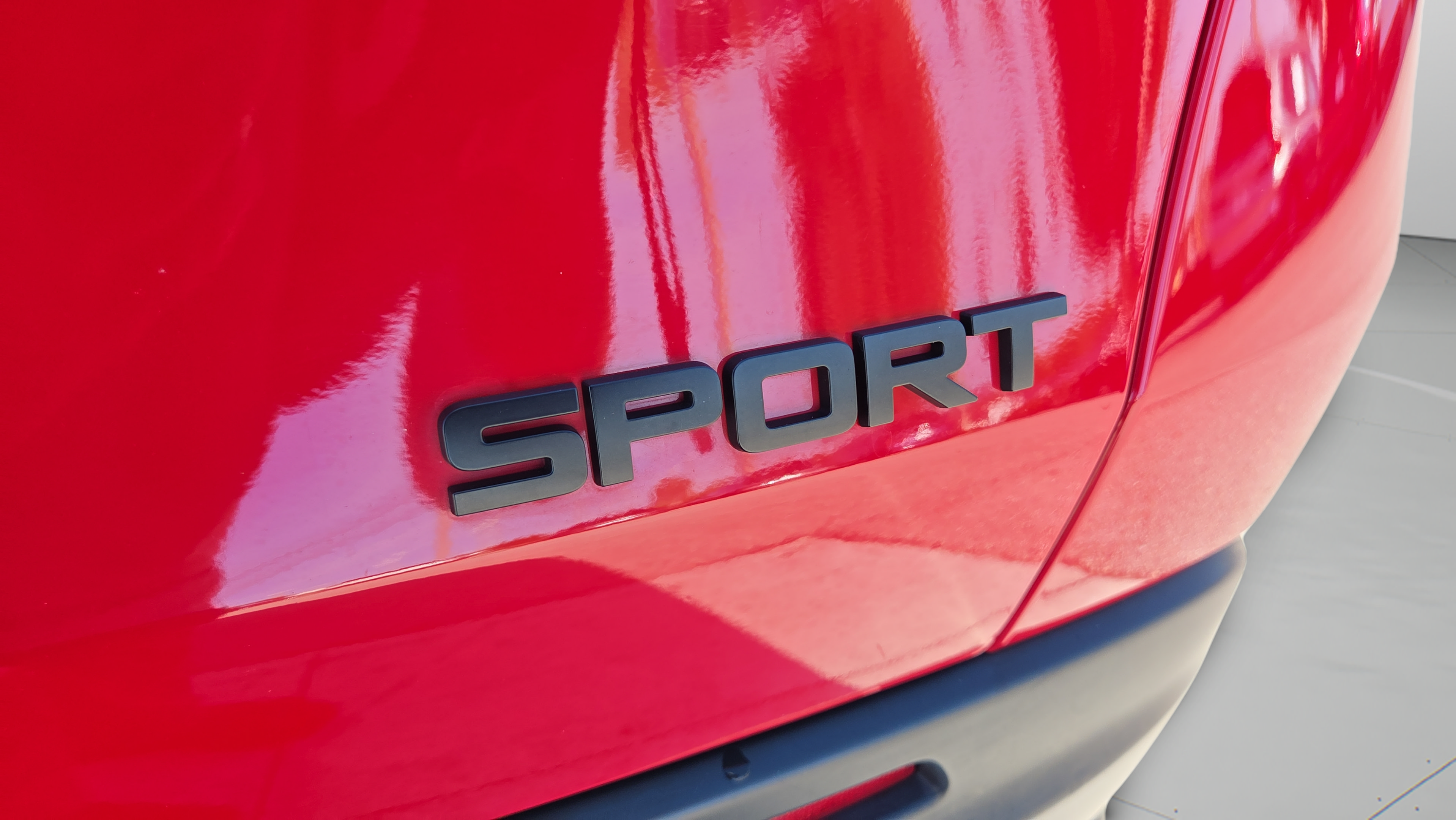 Used 2025 Honda HR-V Sport image 38