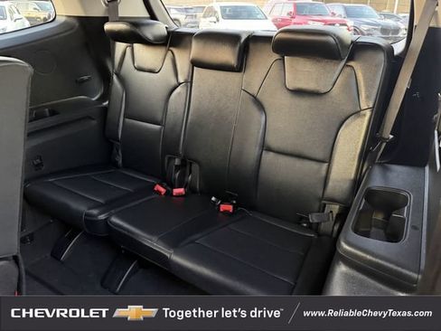 Used 2022 Kia Telluride EX w/ Towing Package FWD image 32