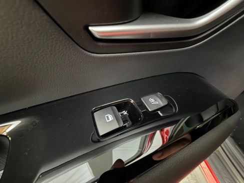 Used 2023 Hyundai Tucson Limited w/ Cargo Package image 28