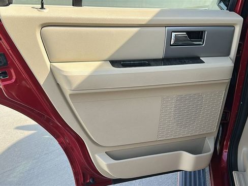 Used 2017 Ford Expedition Limited w/ Equipment Group 301A image 34