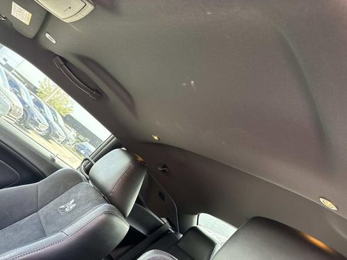 Used 2023 Dodge Challenger R/T Scat Pack w/ Plus Package image 39