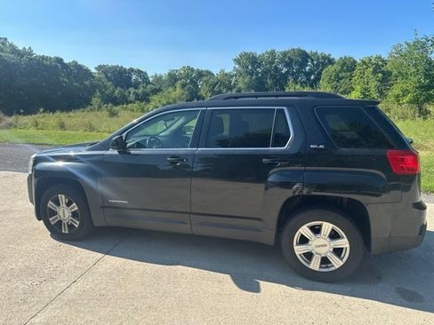 Used 2014 GMC Terrain SLE w/ Convenience Package FWD image 5