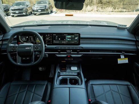 New 2027 Kia Telluride SX X-Pro AWD/4WD image 15