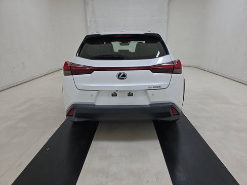 Used 2020 Lexus UX 250h 250h Base image 5
