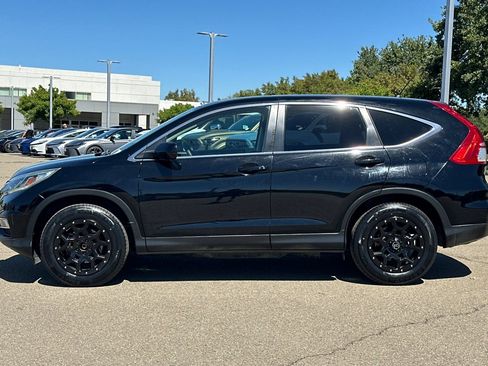 Used 2016 Honda CR-V EX image 7