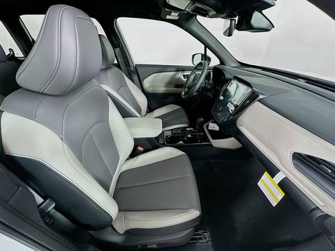 New 2026 Subaru Forester Limited image 34