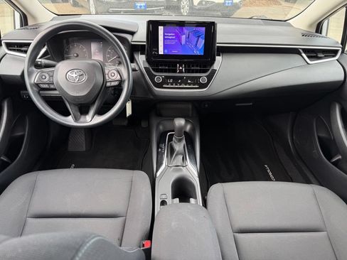 Used 2023 Toyota Corolla LE FWD image 15