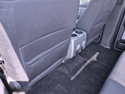 Used 2014 Ford F150 FX4 AWD/4WD image 17