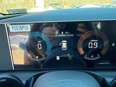 New 2026 Hyundai Tucson SE image 25