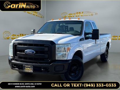 Used 2016 Ford F350 XL