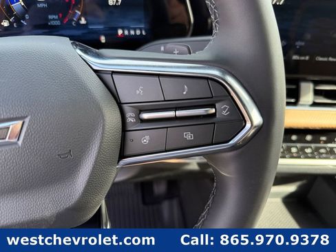 New 2026 Chevrolet Equinox ACTIV w/ LPO, Floor Liner Package AWD/4WD image 24