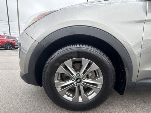 Used 2016 Hyundai Santa Fe Sport w/ Option Group 02 image 10