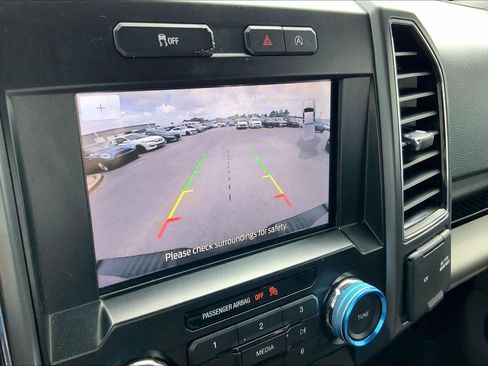 Used 2019 Ford F150 XLT w/ Equipment Group 302A Luxury AWD/4WD image 27