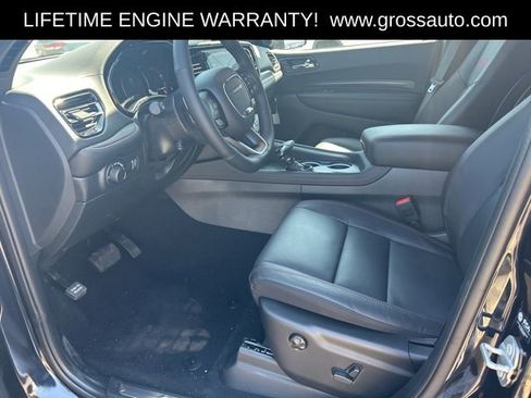 New 2026 Dodge Durango GT image 12