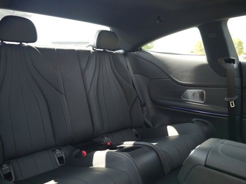 Certified 2026 Mercedes-Benz CLE 450 4MATIC Coupe image 36