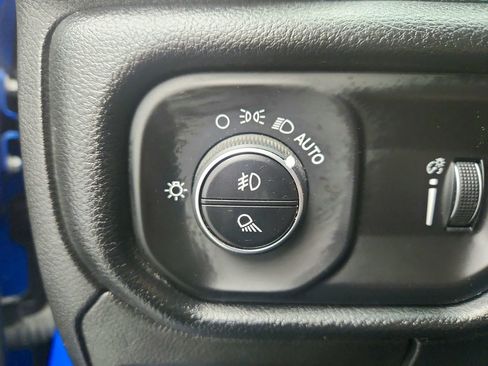 Used 2021 RAM 1500 Rebel w/ Level 1 Equipment Group image 31