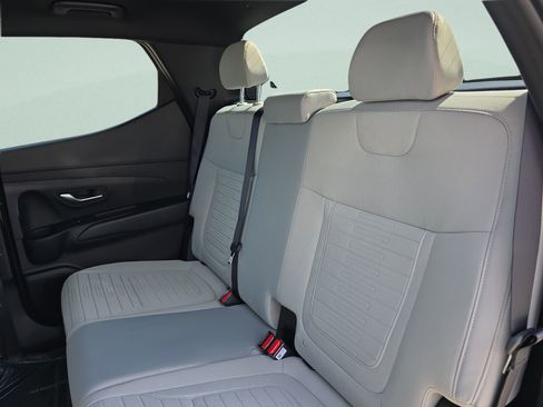 New 2026 Hyundai Santa Cruz SE FWD image 46