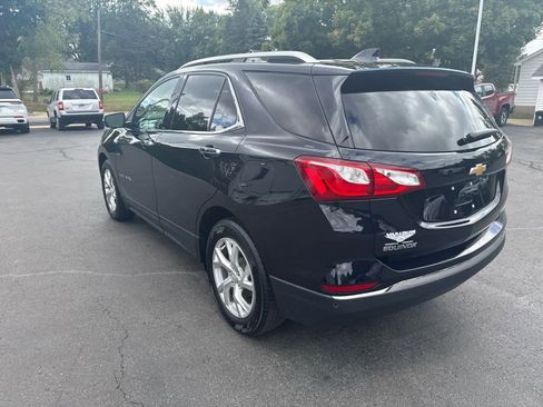 Used 2020 Chevrolet Equinox Premier image 5