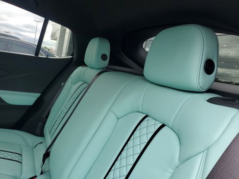 New 2025 Buick Envista Preferred image 10