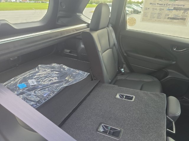 New 2026 Subaru Forester Premium AWD/4WD image 18
