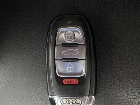 Used 2010 Audi A4 2.0T Premium AWD/4WD image 40