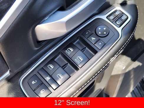 Used 2024 RAM 2500 Big Horn w/ Safety Group AWD/4WD image 31
