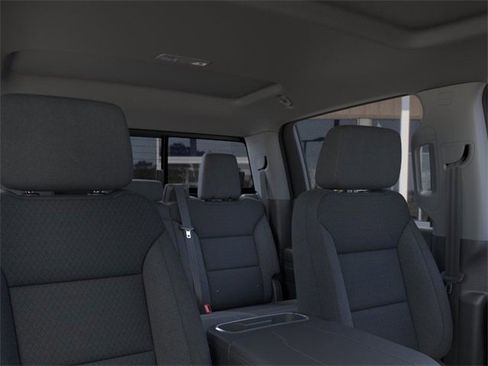 New 2026 Chevrolet Silverado 1500 RST image 24