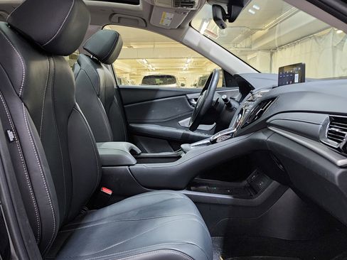 Used 2023 Acura RDX w/Technology Package image 21