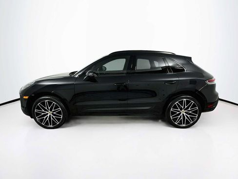 Used 2026 Porsche Macan AWD/4WD image 2