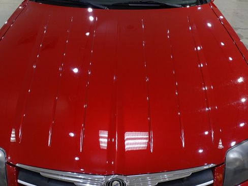 Used 2007 Chrysler Crossfire Convertible w/ Special Edition Group RWD image 26