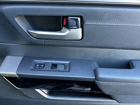 Used 2024 Toyota Tundra Limited image 17