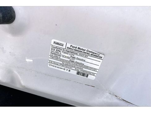 Used 2023 Ford F150 XLT w/ Equipment Group 302A High AWD/4WD image 33