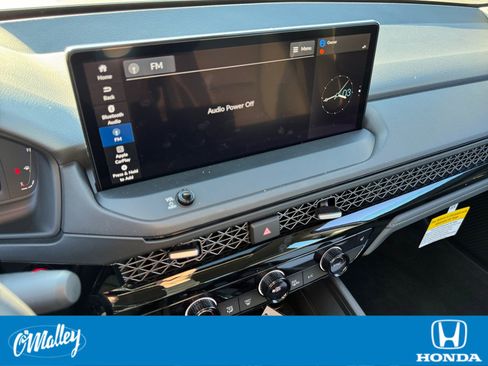New 2025 Honda Accord EX-L image 19