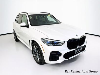 Used 2023 BMW X5 xDrive40i w/ Executive Package