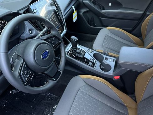 Used 2025 Subaru Crosstrek 2.5i Sport w/ Popular Package #4A image 10