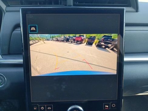 New 2026 GMC Terrain Elevation AWD/4WD image 15