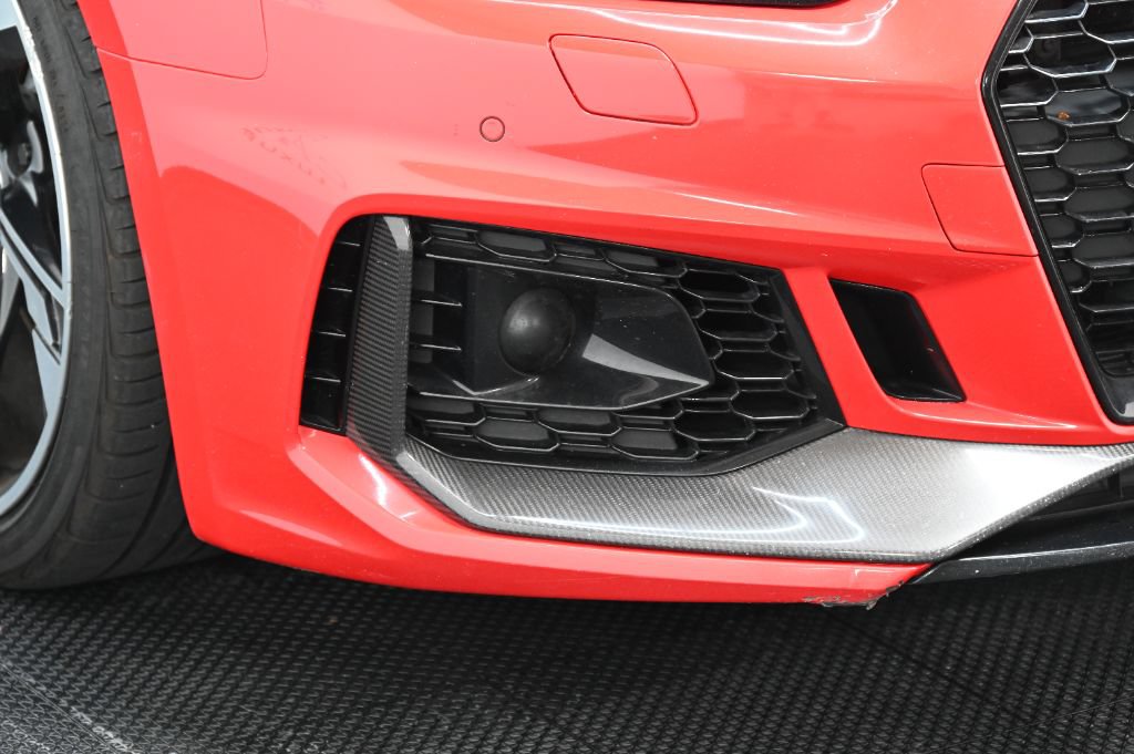 Used 2019 Audi RS 5 Sportback AWD/4WD image 10