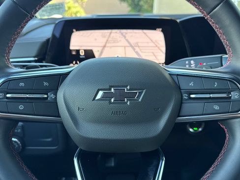 Certified 2026 Chevrolet Tahoe RST RWD image 25