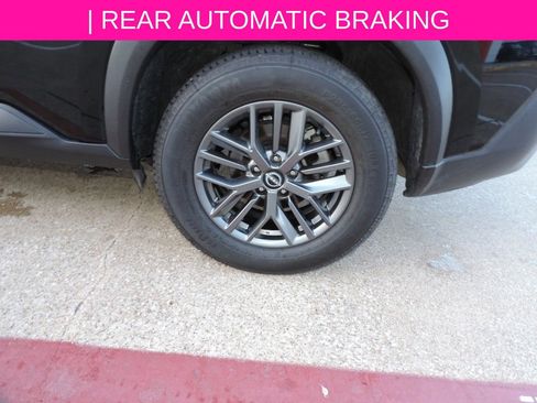 Certified 2023 Nissan Rogue S image 14