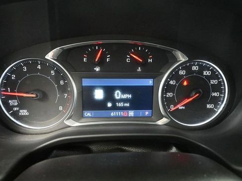 Used 2021 GMC Acadia AT4 w/ Trailering Package image 33