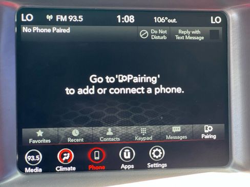 Used 2021 Dodge Charger R/T image 36