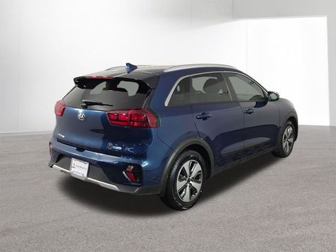 Used 2020 Kia Niro LX image 13