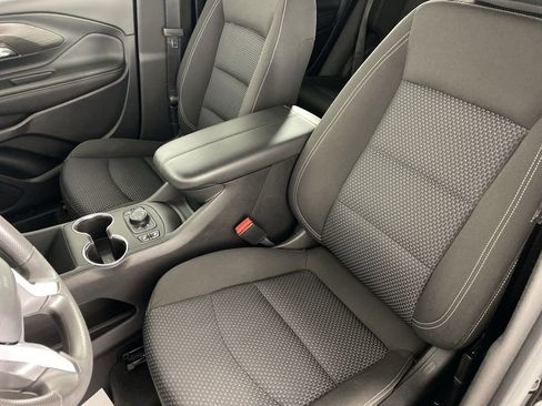 Used 2022 GMC Terrain SLE w/ Driver Convenience Package image 22