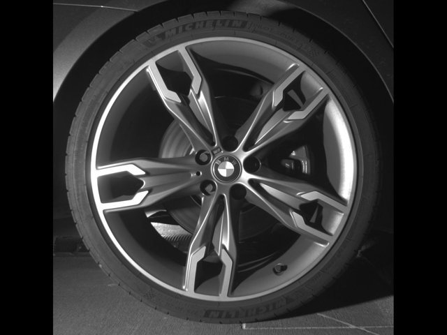 Used 2018 BMW M550i xDrive w/ Dynamic Handling Package AWD/4WD image 28