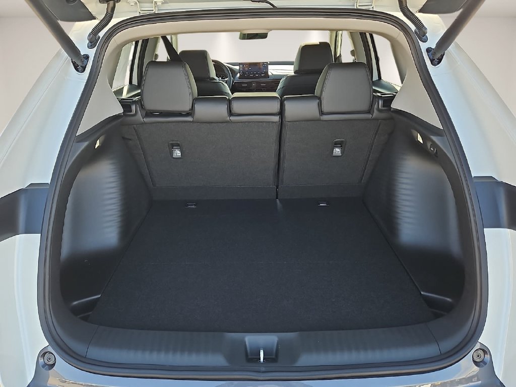 New 2026 Acura ADX FWD image 11