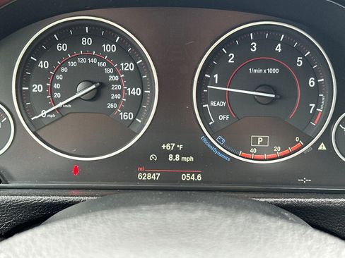 Used 2018 BMW 430i Gran Coupe xDrive AWD/4WD image 26