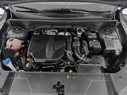 Used 2024 Kia Sorento SX Prestige image 32