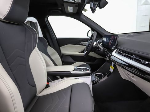 New 2026 BMW X1 xDrive28i w/ Convenience Package image 29