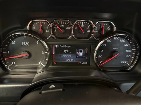 Used 2014 GMC Sierra 1500 SLT image 9