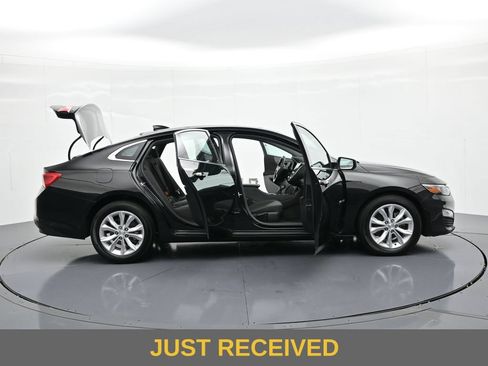 Used 2023 Chevrolet Malibu LT FWD image 29